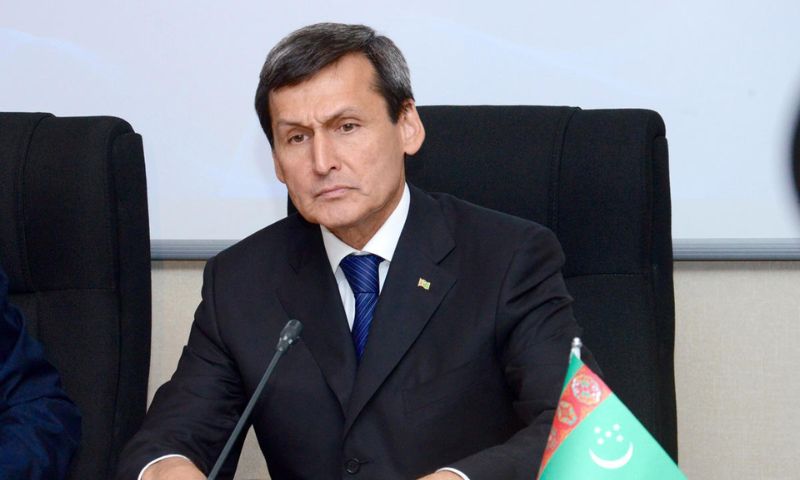 Turkmenistan