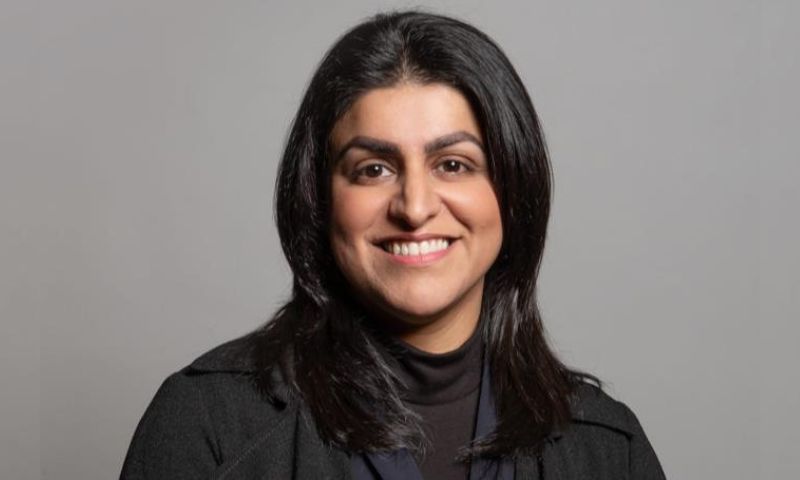 MP, Labour, Downing Street, Muslim, Conservative, Sunak, Starmer, Prime Minister, British,