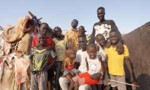 US, UN, Sudan, RSF, Army, UN Security Council,