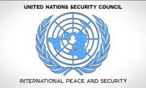 UNSC