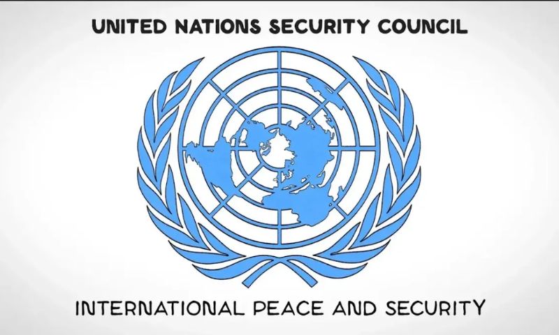 UNSC