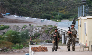 US, Mediated, Talks, Peace, Armenia, Azerbaijan