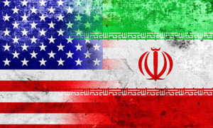 Washington, Tehran, White House