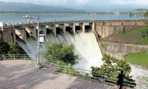 IRSA, Water, Release