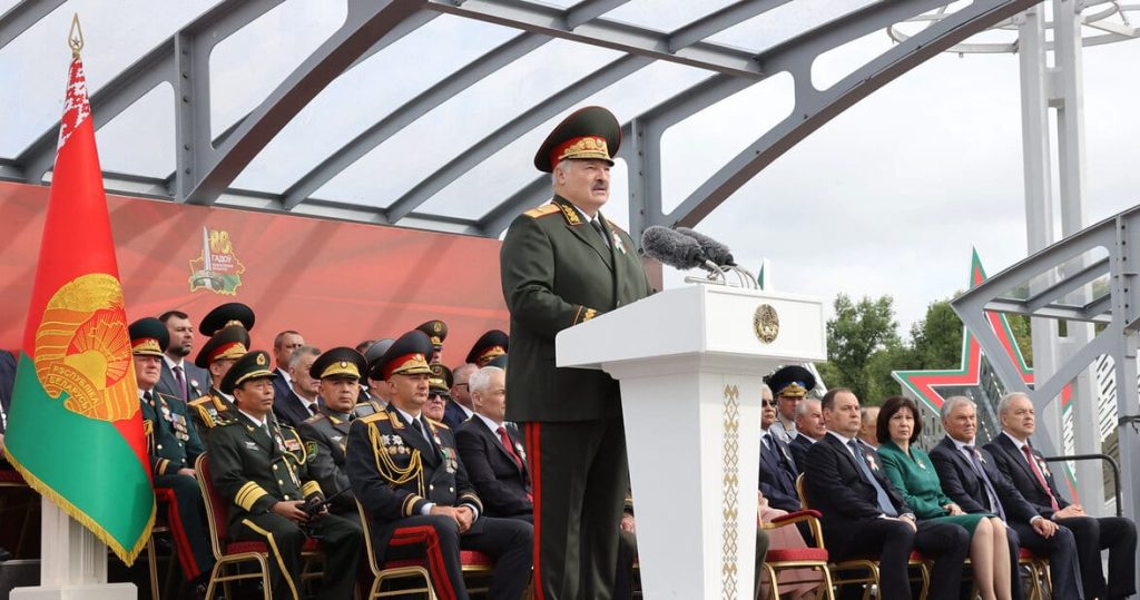 Belarus, Minsk, Red Army, Great Patriotic War, Independence Day, Nazi, 