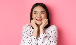 Science, People, Blush, Peculiar, Human Expression