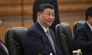 Xi, Astana, SCO Summit,