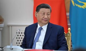 Xi Jinping