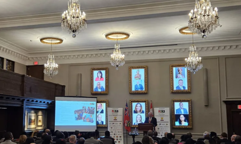 Zimbabwe to Host Canada Africa Business Conference