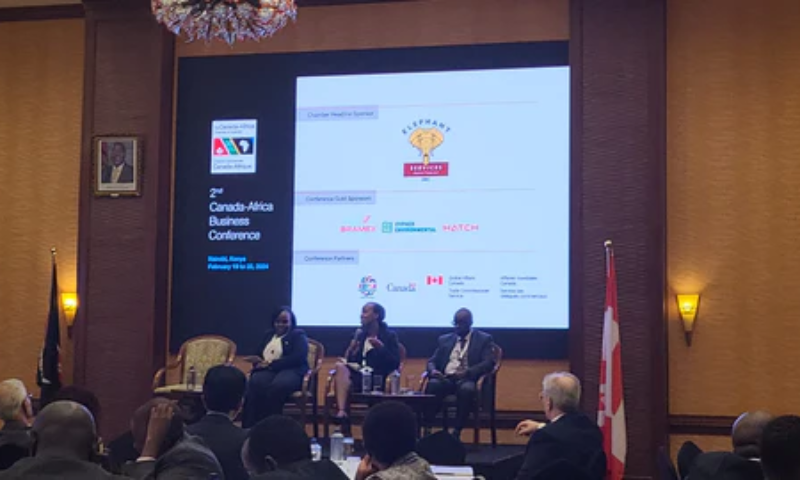 Zimbabwe to Host Canada Africa Business Conference 2