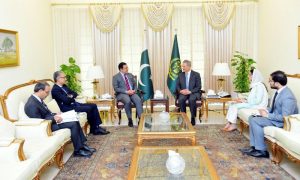Pakistan, Jordan, bilateral cooperation, trade, investment, education, Ahad Khan Cheema, Jordanian Ambassador, Dr. Maen Khreasat, Islamabad,