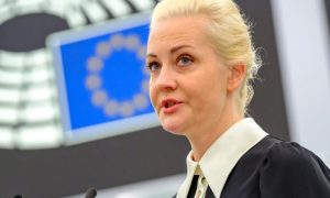 Russia, Arrest Warrants, Yulia Navalnaya, Vladimir Putin, Court, Alexei Navalny, Opposition,