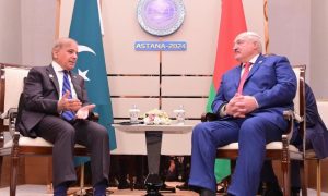 Pakistan, PM, Belarus, Shanghai Cooperation Organization,