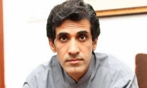 Istehkam-e-Pakistan Party, IPP, Awn Chaudhry, PTI, public relations, PR firms, United Nations Working Group, Imran Khan's detention,