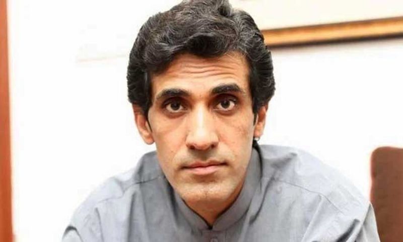 Istehkam-e-Pakistan Party, IPP, Awn Chaudhry, PTI, public relations, PR firms, United Nations Working Group, Imran Khan's detention,