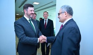Ambassador Sergei Lukashevich, Bilateral Political Consultations, Pakistan, Belarus, Islamabad, Ambassador Shafqat Ali Khan, Sergei Lukashevich, trade, investment, military cooperation,