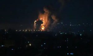 Israel, Lebanon, Hezbollah, Palestinians, Lebanese, Gaza, United States, US, French, Golan Heights, Border,