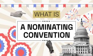 convention