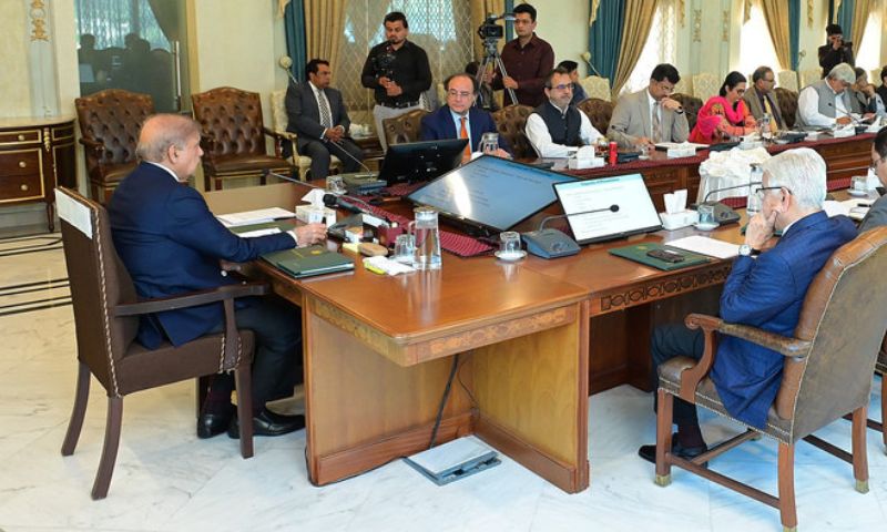 Pakistan, Federal Cabinet, privatization, Pakistan’s Power Division, power distribution companies, Quetta Electric Supply Company,