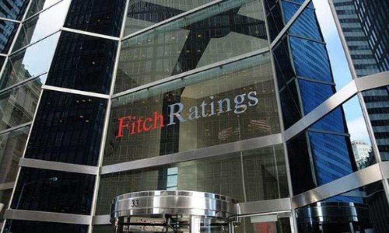Fitch, Pakistan, Rating, Economic, Government, Investment, IPPs, SIFC,