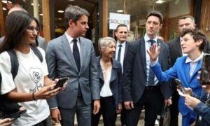 France, Elections, National Rally, Far-Right, Parliament, Government, Football, Emmanuel Macron, Political, National Assembly, Marine le Pen