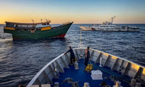 China, Philippines, Hotline, South China Sea, President, Xi,