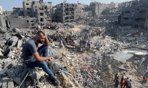 Israel, Gaza, Khan Younis, Rafah, Palestinians, Hamas, Health Ministry,