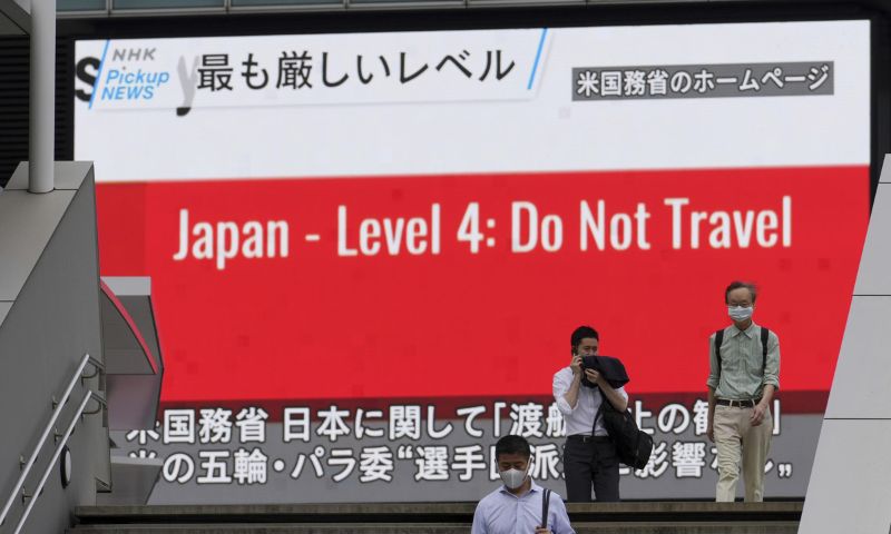 Russia, Moscow, Japan, Kremlin, West,