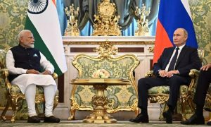 Modi, Putin, Ukraine, Peace, War, Russia, Moscow, India, Prime Minister, Narendra Modi, Western, Government, Vladimir Putin