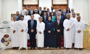 Oman, Pakistan, Ibtisam Al Faruji, Oman's Under Secretary, public and private sectors, SIFC, Ministry of Commerce, investment climate,