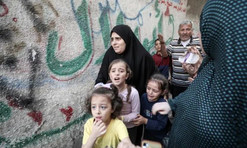 Palestinian students, killed, Israel, Palestinian enclave, Gaza Strip, Israeli forces, UNRWA, West Bank,