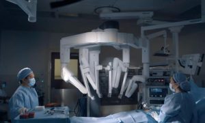 Robot-Assisted, Kidney Transplant, United States, US, Ohio, Cleveland Clinic, Transplant Surgery,