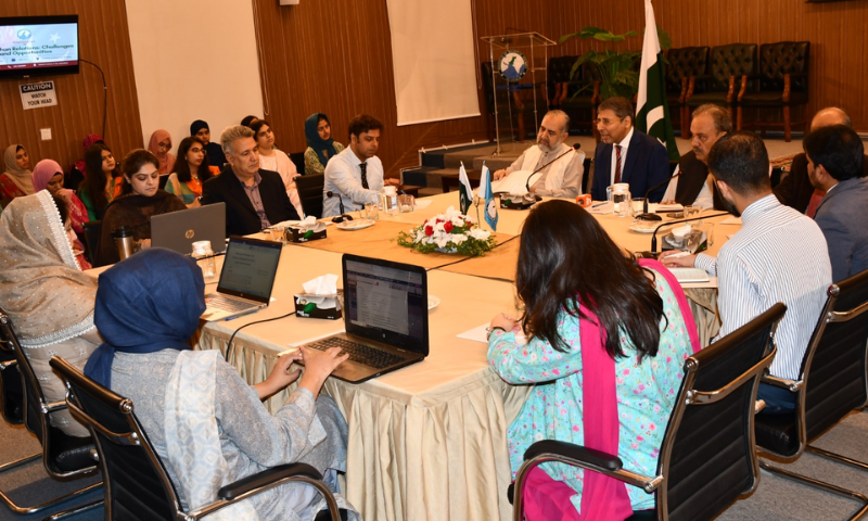 Afghanistan, Pakistan, Ambassador Asif Durrani, stability in Afghanistan, Peace, Pak-Afghan Relations, IRS, Afghan refugees,