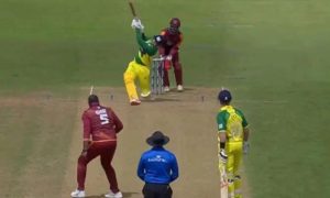 West Indies, Pakistan, Australia, World Championship of Legends 2024,