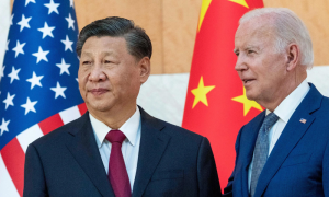 China, US, Nuclear, Arms, Stockholm International Peace Research Institute, Taiwan,