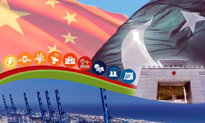 2nd Phase, CPEC, SIFC's Facilitation,