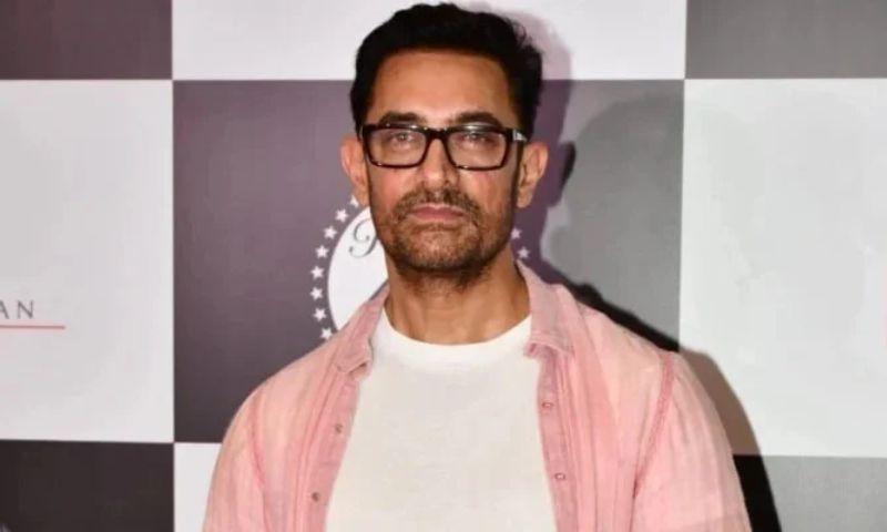 Aamir Khan