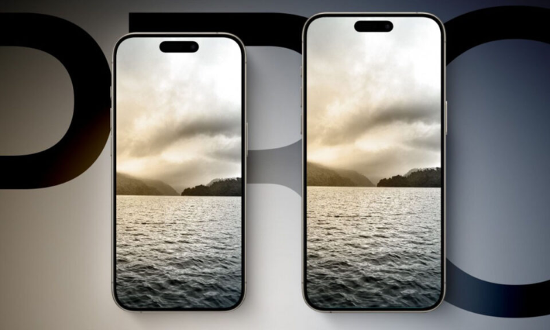 Apple Says two thirds of iPhone 16 Sales will be Pro Models