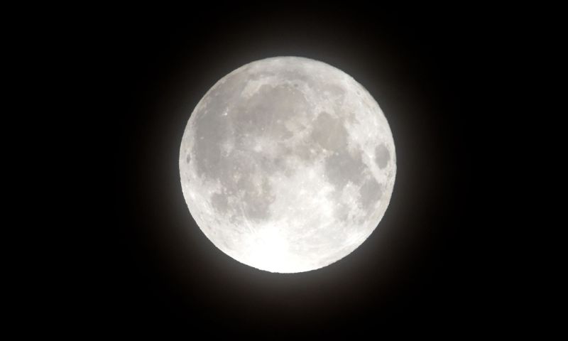 Blue Moon