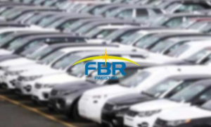 FBR, Amnesty Scheme, Smuggled Vehicles, Government