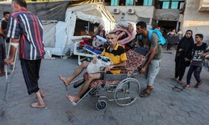 Gaza