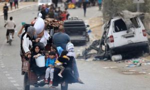 Gaza, Israel, Hamas, Palestinian, Hezbollah, Iran, Tehran, Lebanon, Khan Younis, Washington, US, Joe Biden, Benjamin Netanyahu