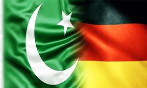 German Delegation Visits PSGMEA Discusses Enhancing Bilateral Trade Relations