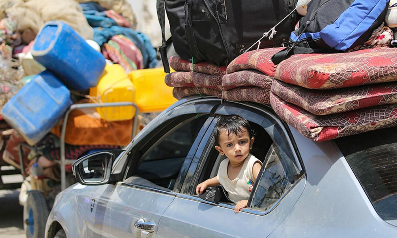 Gaza