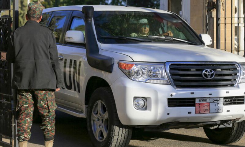 Houthis
