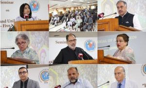 Pakistan, Kashmir, IIOJK, ISSI, Muslim, UN, APHC,