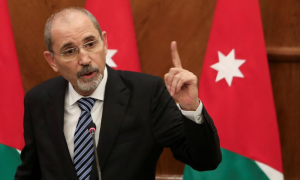 Jordan, UN, Israel, Al-Aqsa, Ben-Gvir, UNSC, United Nations, Jewish, Jerusalem, Muslims