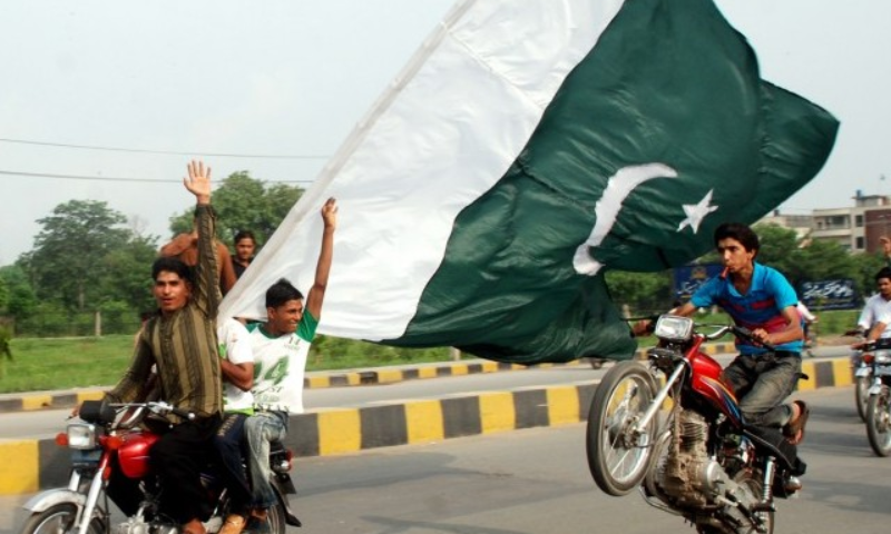 Pakistan, Independence Day, Freedom, Blessing, Burden