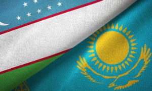 Kazakhstan Uzbekistan to Adopt Strategic Partnership Program until 2034