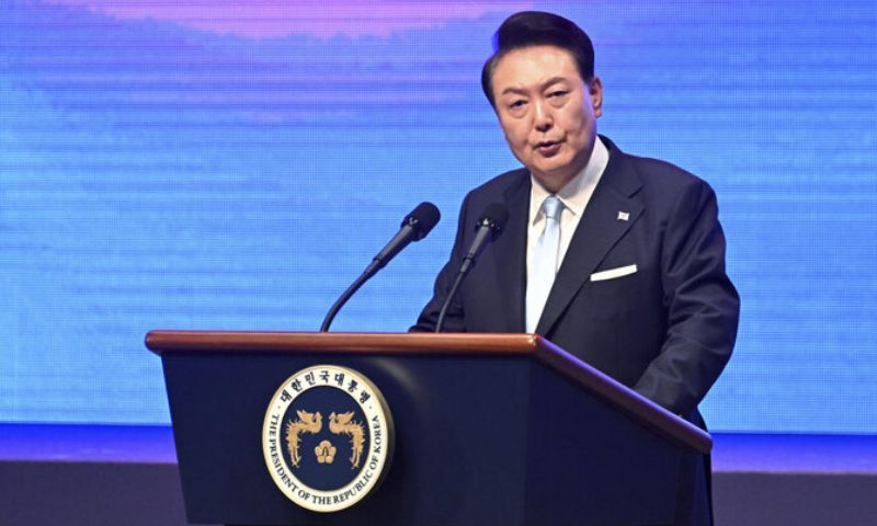 Korea